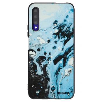 Θήκη για Honor 9X Pro - Organic blue