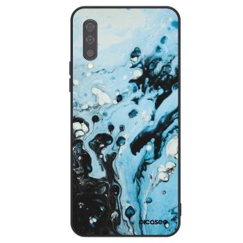 Θήκη για Samsung Galaxy A50 A505F - Organic blue