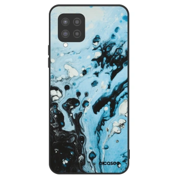 Θήκη για Samsung Galaxy A42 A426B - Organic blue