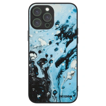 Picasee ULTIMATE CASE για Apple iPhone 13 Pro Max - Organic blue