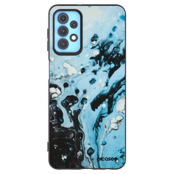 Θήκη για Samsung Galaxy A32 4G SM-A325F - Organic blue