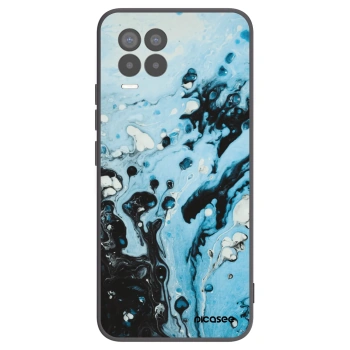 Θήκη για Realme 8 Pro - Organic blue