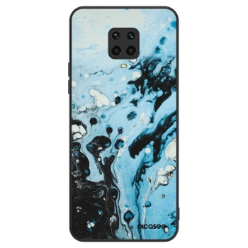 Θήκη για Xiaomi Redmi Note 9S - Organic blue
