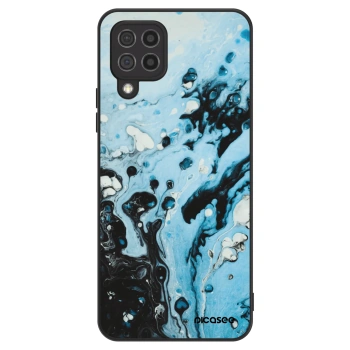 Θήκη για Samsung Galaxy A22 A225F 4G - Organic blue