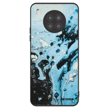 Θήκη για Huawei Nova 8i - Organic blue