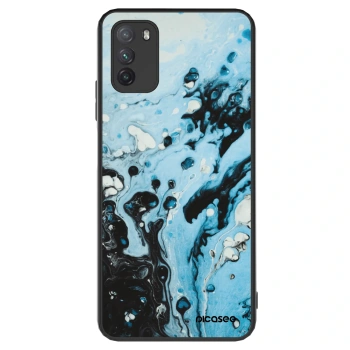 Θήκη για Xiaomi Poco M3 - Organic blue
