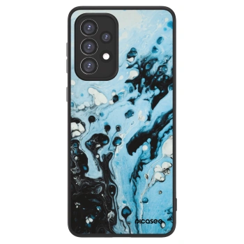 Picasee ULTIMATE CASE για Samsung Galaxy A33 5G A336 - Organic blue