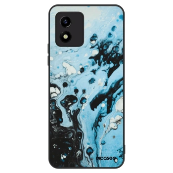 Θήκη για Vivo Y01 - Organic blue