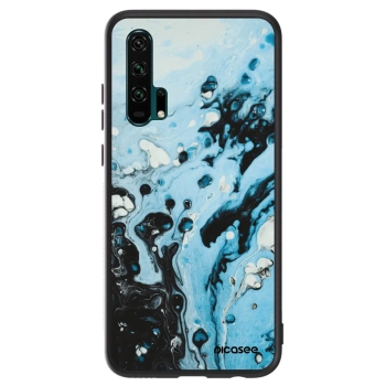 Θήκη για Honor 20 Pro - Organic blue