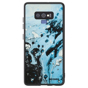 Θήκη για Samsung Galaxy Note 9 N960F - Organic blue
