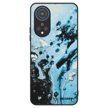Θήκη για Honor X7 - Organic blue