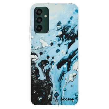 Θήκη για Samsung Galaxy M23 5G - Organic blue