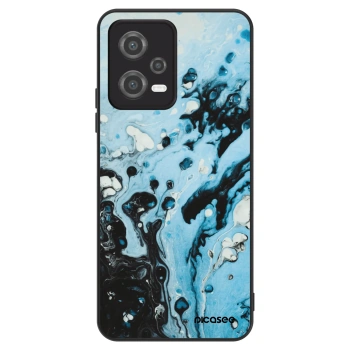 Θήκη για Xiaomi Poco X5 - Organic blue