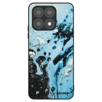 Θήκη για Honor X8a - Organic blue