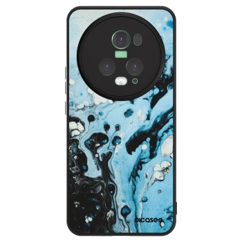 Θήκη για Honor Magic5 Pro - Organic blue