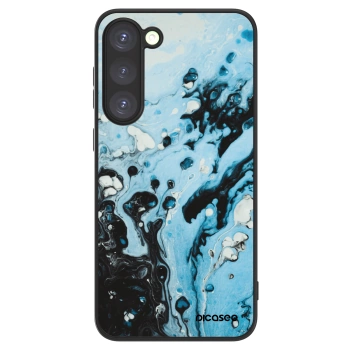 Picasee ULTIMATE CASE PowerShare για Samsung Galaxy S23+ 5G - Organic blue