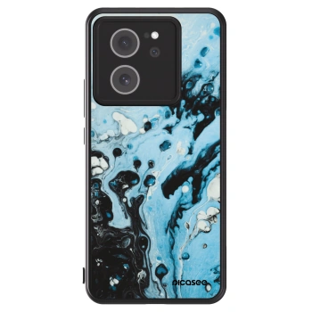 Picasee ULTIMATE CASE για Xiaomi 13T - Organic blue