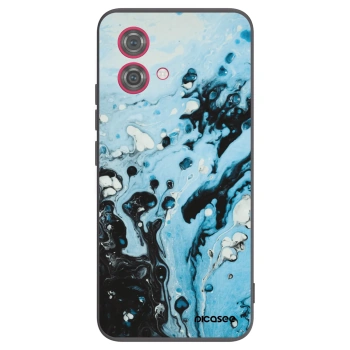 Θήκη για Motorola Moto G84 5G - Organic blue