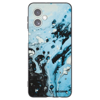 Θήκη για Motorola Moto G54 5G - Organic blue