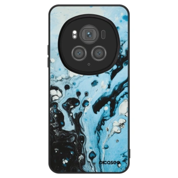 Θήκη για Honor Magic6 Pro - Organic blue