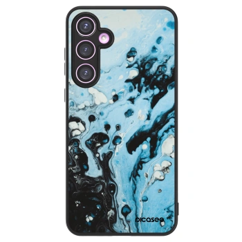 Picasee ULTIMATE CASE για Samsung Galaxy A35 5G A356B - Organic blue