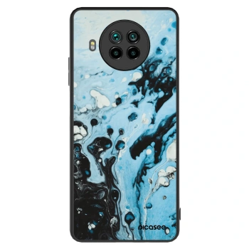 Θήκη για Xiaomi Mi 10T Lite - Organic blue