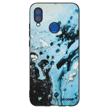 Θήκη για Honor 10 Lite - Organic blue