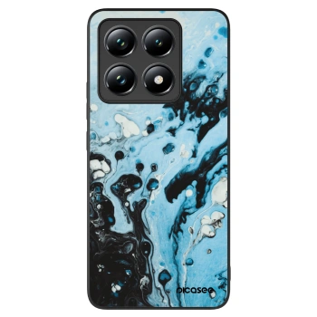 Picasee ULTIMATE CASE για Xiaomi 14T - Organic blue