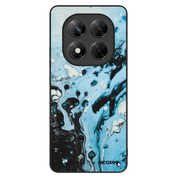 Picasee ULTIMATE CASE για Xiaomi Redmi Note 14 Pro 5G - Organic blue