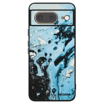 Θήκη για Google Pixel 8 - Organic blue