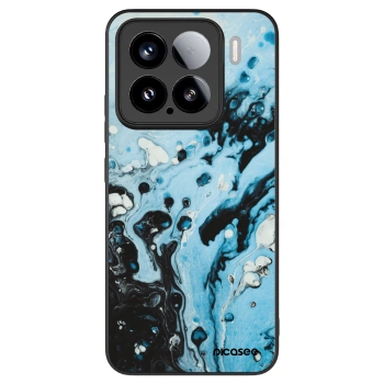 Picasee ULTIMATE CASE για Xiaomi 15 - Organic blue