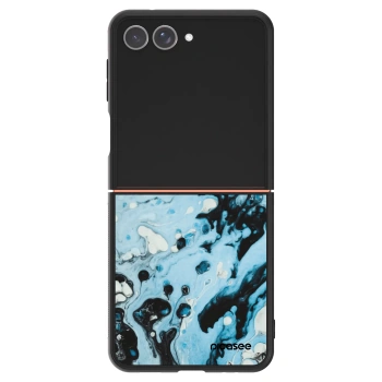 Θήκη για Samsung Galaxy Z Flip7 5G - Organic blue