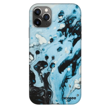 Θήκη για Apple iPhone 11 Pro - Organic blue