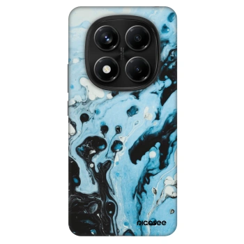 Θήκη για Xiaomi Redmi Note 14 Pro 5G - Organic blue