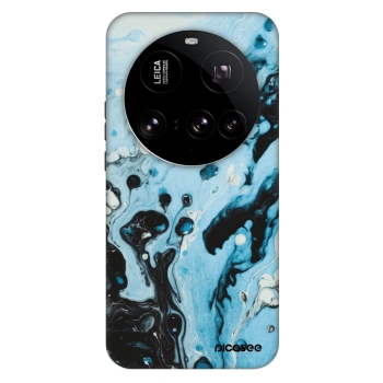 Θήκη για Xiaomi 15 Ultra - Organic blue