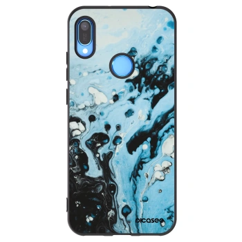 Θήκη για Huawei Y6 2019 - Organic blue