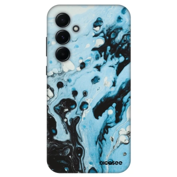 Θήκη για Samsung Galaxy A55 5G A556B - Organic blue