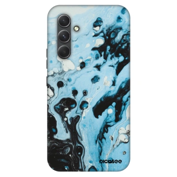 Θήκη για Samsung Galaxy A54 5G A546B - Organic blue