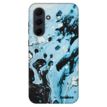 Θήκη για Samsung Galaxy A35 5G A356B - Organic blue