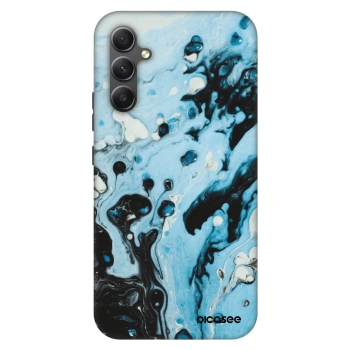 Θήκη για Samsung Galaxy A34 5G A346B - Organic blue