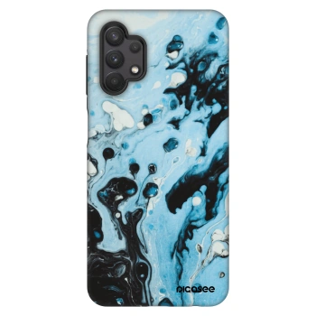 Θήκη για Samsung Galaxy A32 5G A326B - Organic blue