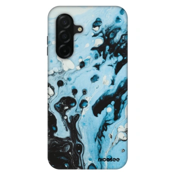 Θήκη για Samsung Galaxy A26 5G A266B - Organic blue