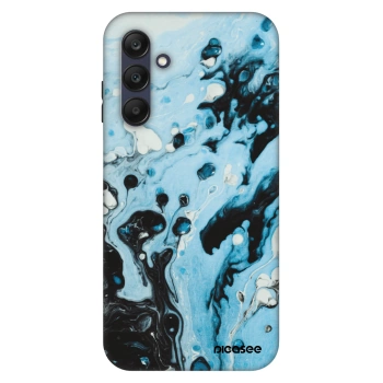 Θήκη για Samsung Galaxy A25 A256B 5G - Organic blue