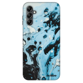 Θήκη για Samsung Galaxy A16 5G - Organic blue