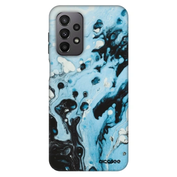 Θήκη για Samsung Galaxy A23 A235F 4G - Organic blue