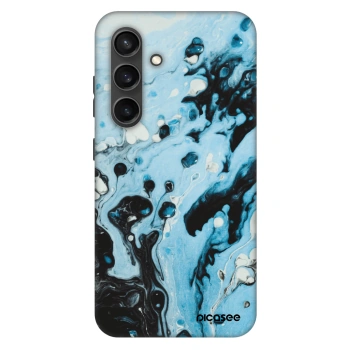 Θήκη για Samsung Galaxy S24+ S926B 5G - Organic blue