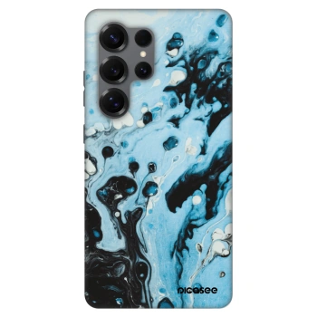 Θήκη για Samsung Galaxy S25 Ultra 5G - Organic blue