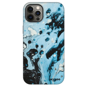 Θήκη για Apple iPhone 12 Pro - Organic blue