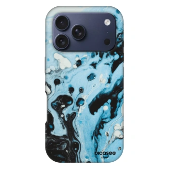 Θήκη για Apple iPhone 17 Pro - Organic blue
