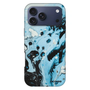Θήκη για Apple iPhone 17 Pro Max - Organic blue
